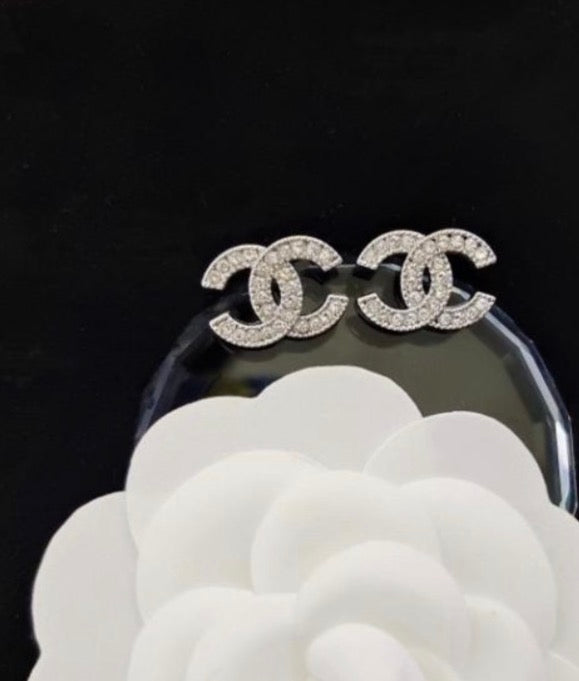Double C (Silver)