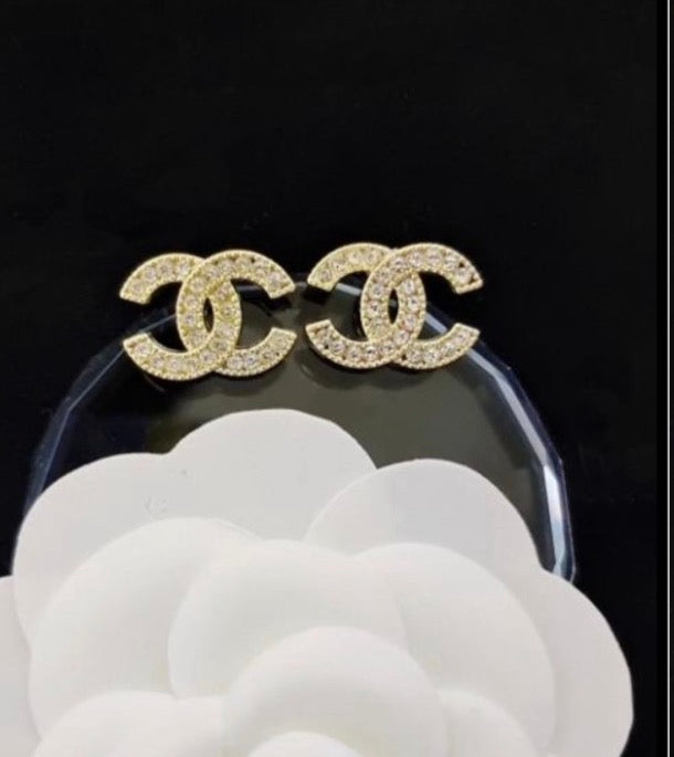 Double C (Gold)