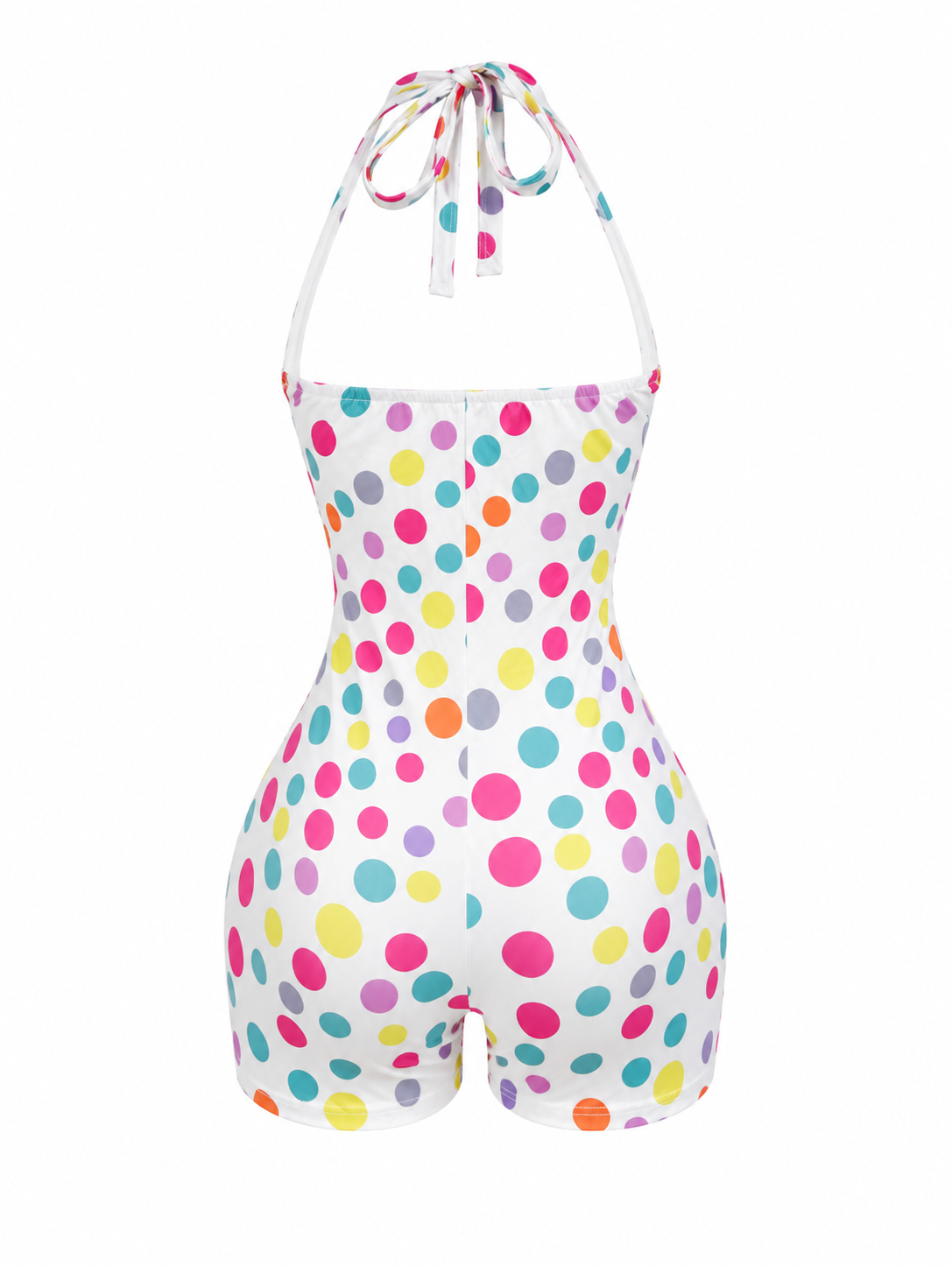 Dotty Mami