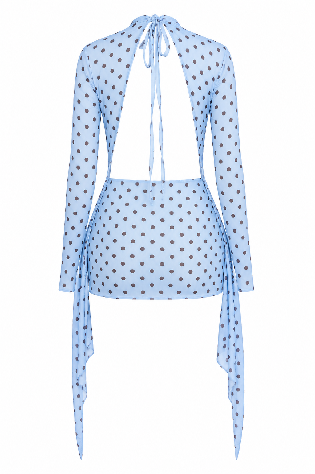 Mini Love Dress