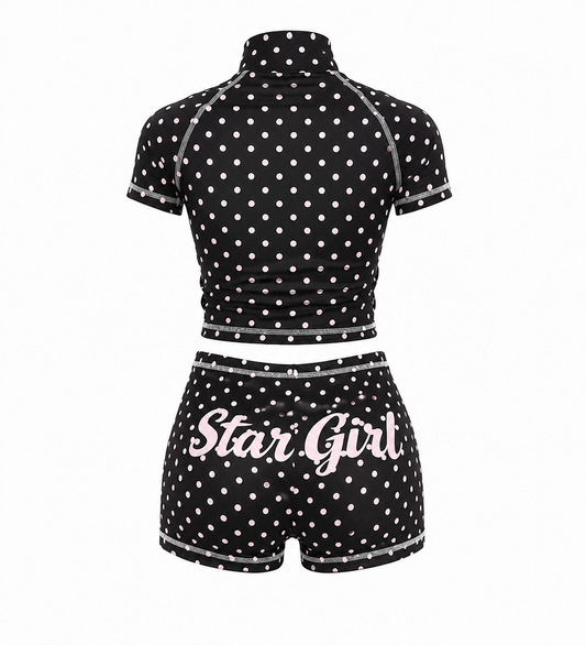 Star Girl 2 piece