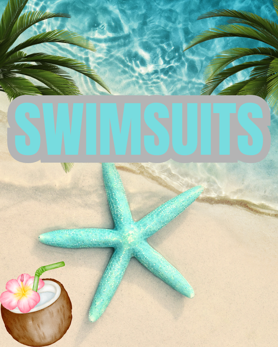 SWIM SUITS