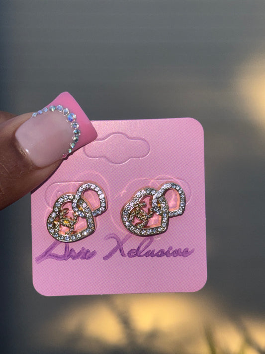 Rich Girl Heart