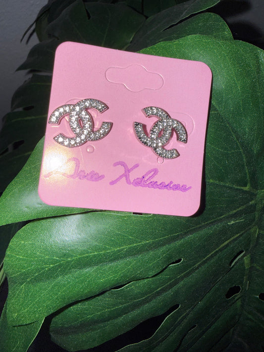 Rich Girl  (Silver)
