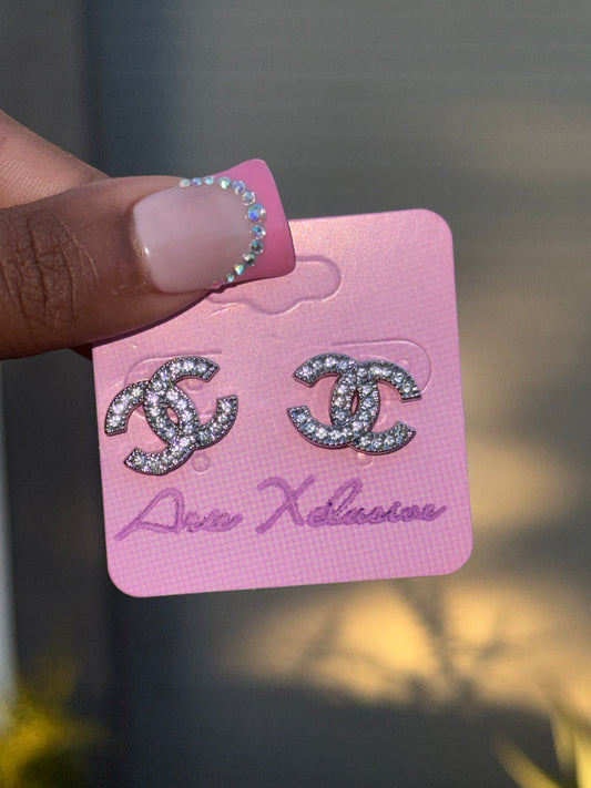 Rich Girl  (Silver)