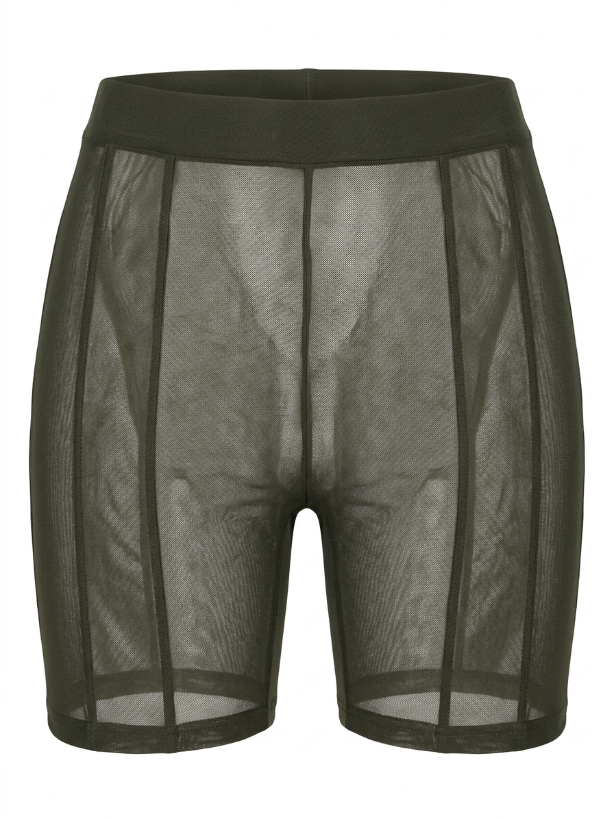 Mesh Shorts