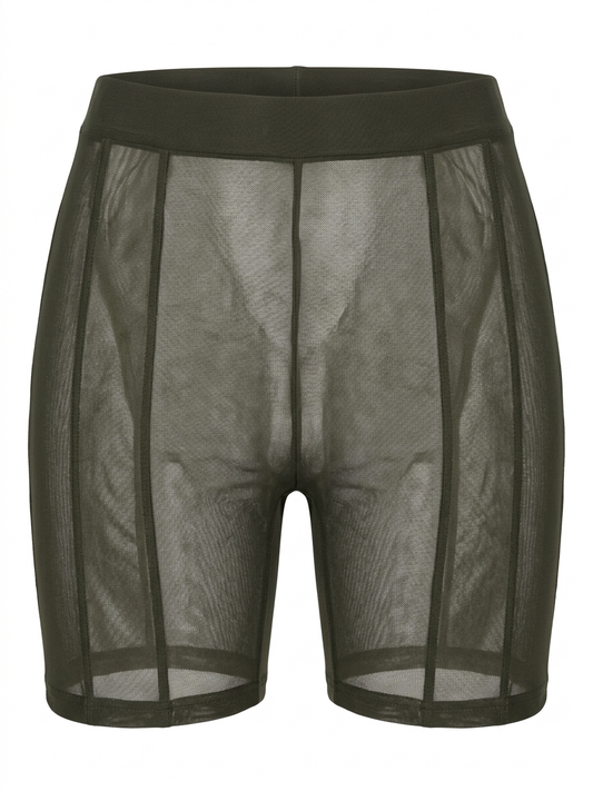 Mesh Shorts