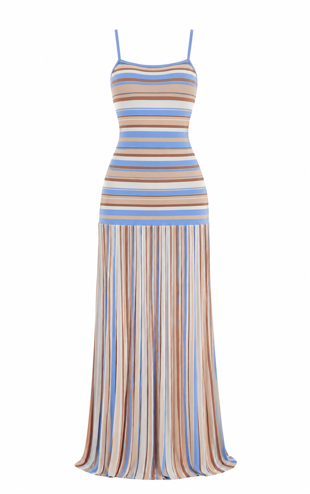 Made in Stripes
