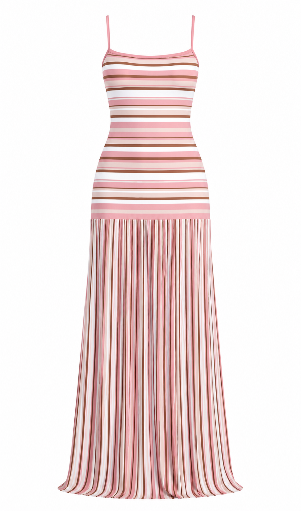 Made in Stripes