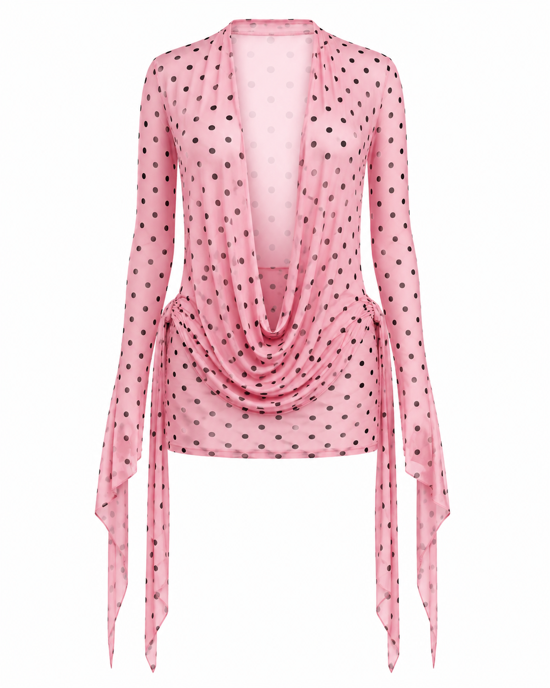 Mini Love Dress