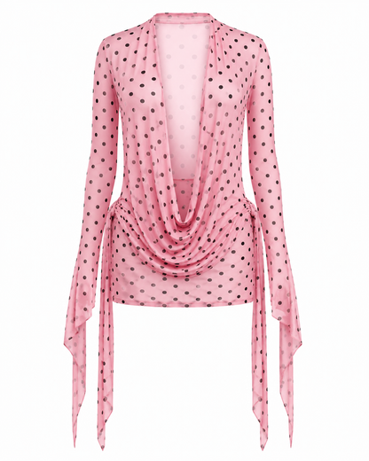 Mini Love Dress