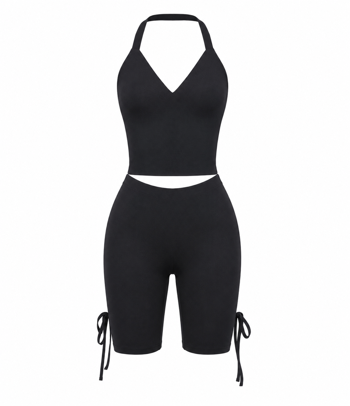 Daisy Capri Set