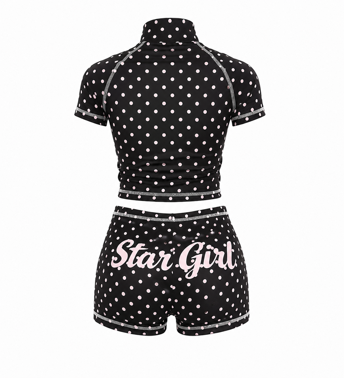 Star Girl 2 piece