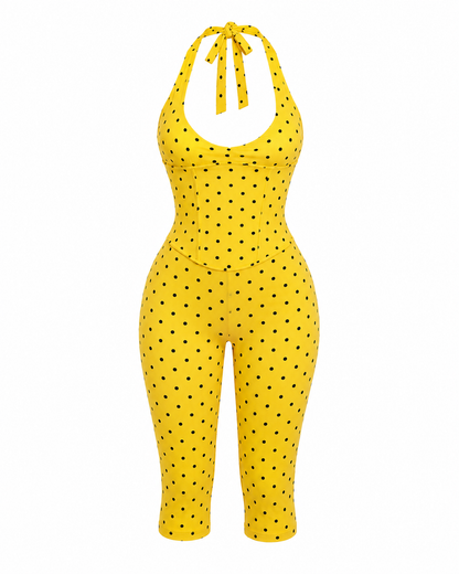 Lemon Drop Set