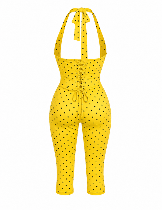 Lemon Drop Set