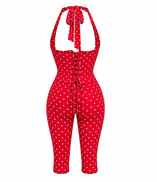 Strawberry Set