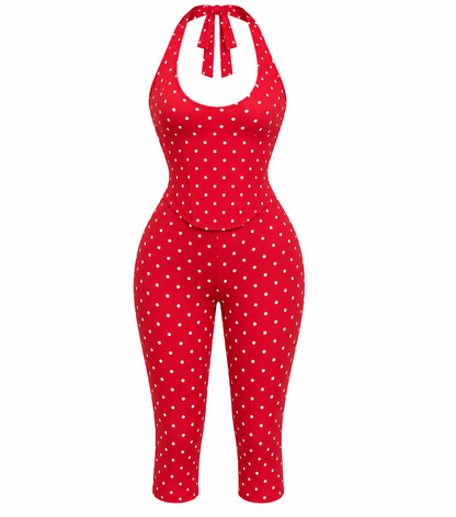 Strawberry Set