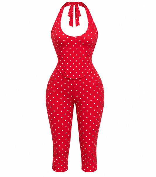 Strawberry Set